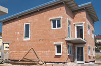 Skelwith Bridge home extensions